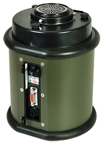 SASS 3100 System. Part Number: 7000-165-201