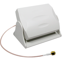 +9dBi Patch Antenna for BioLink Wireless