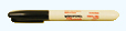Black coupon marking pen for RAPTOR - Part Number: 1660-0011-12