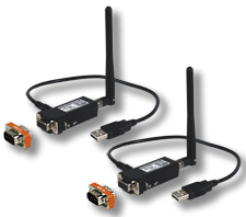 Bluetooth BioLinks Serial Package