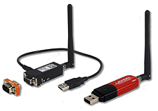 Bluetooth BioLink Serial/USB Package