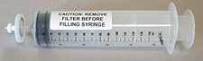Buffer bag filler kit for RAPTOR - Part Number: 7100-070-284-01