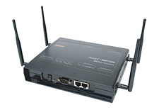 Base Stations for BioLink Wireless Communications