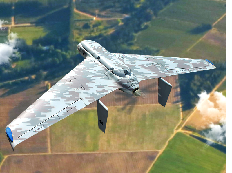 Custom UAV systems