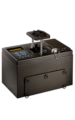 RAPTOR 4-channel bioassay